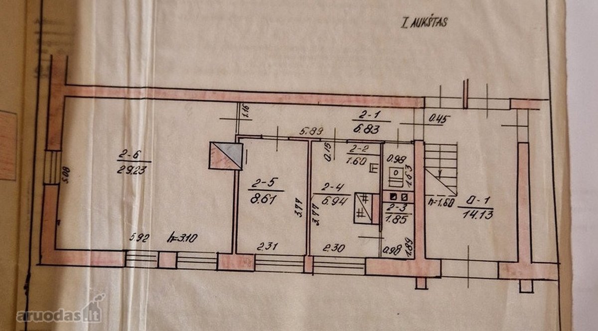 Puikus Pasiūlymas Ieškantiems Pigaus Ir - nuotraukos Nr. 14