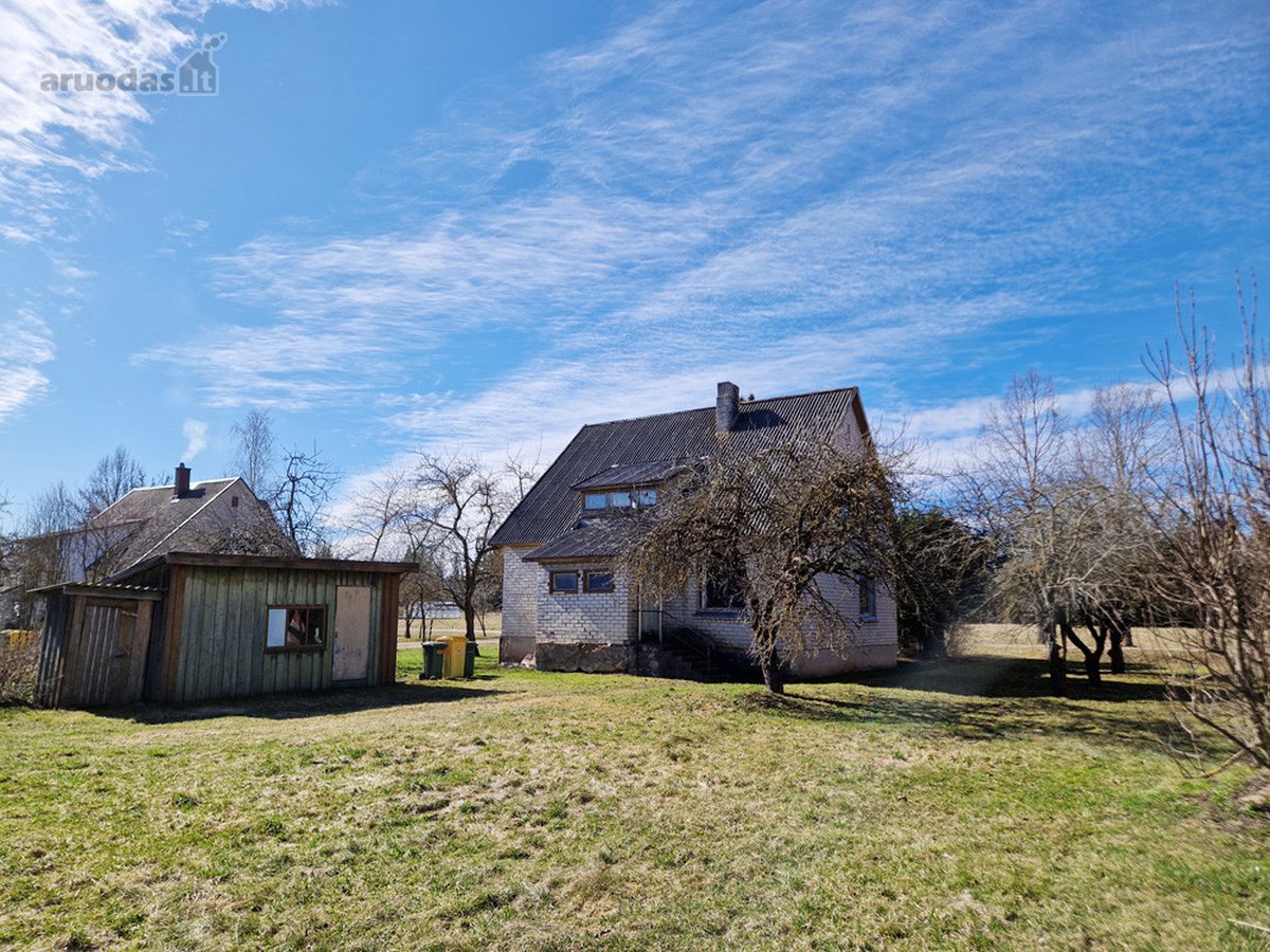 Puikus Pasiūlymas Ieškantiems Patogaus Ir - nuotraukos Nr. 8