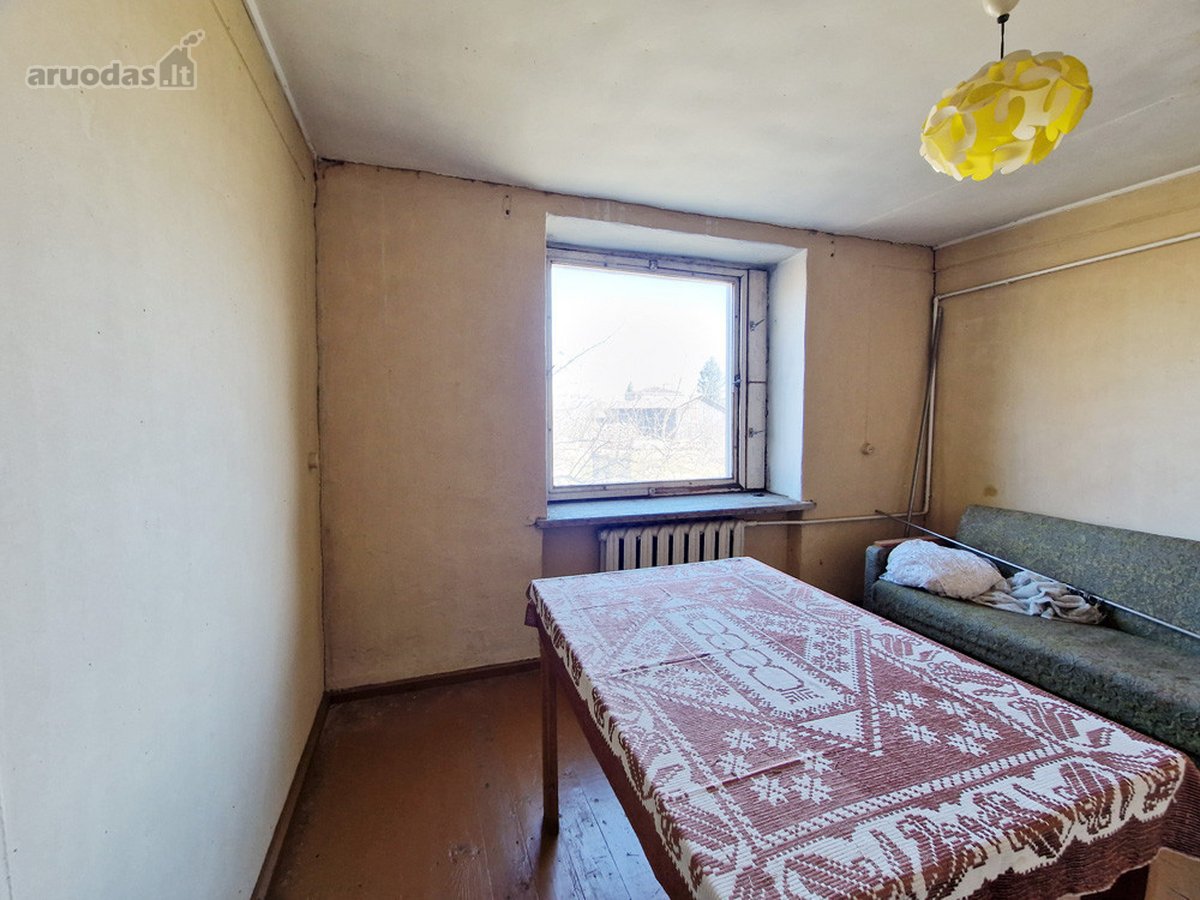 Puikus Pasiūlymas Ieškantiems Patogaus Ir - nuotraukos Nr. 20