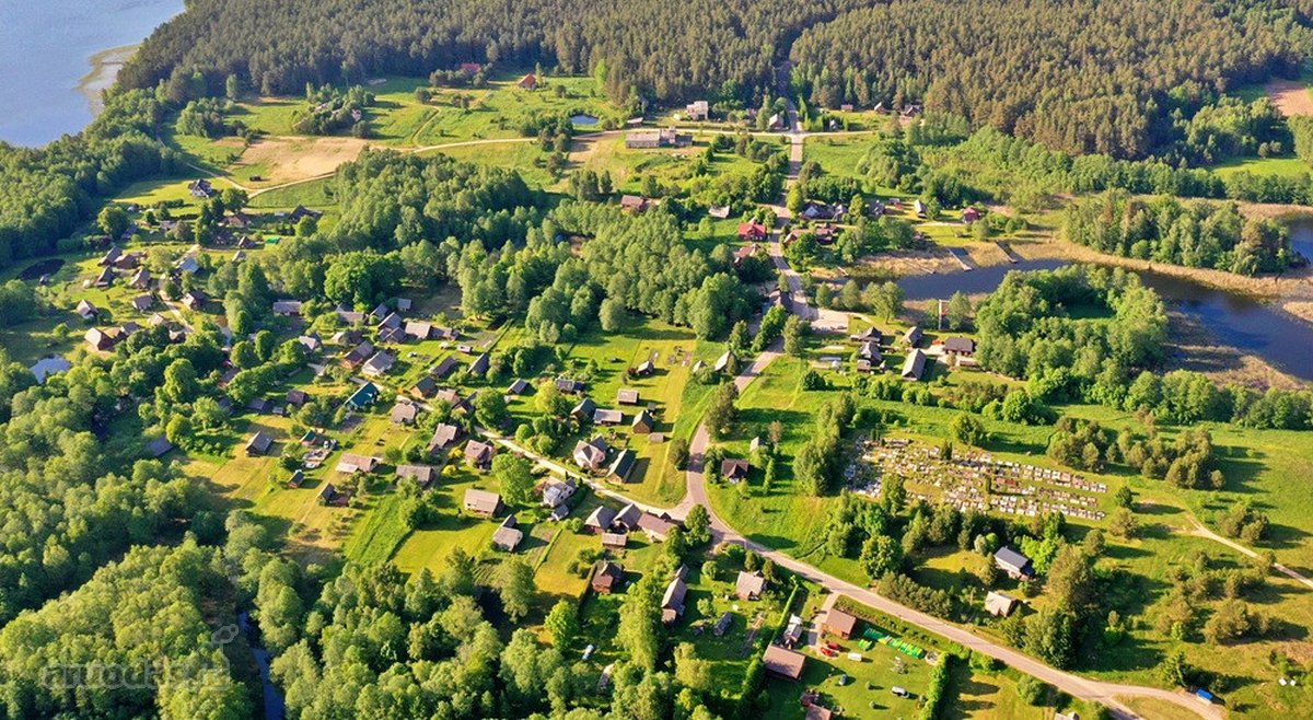 Parduodama puikiai įrengta sodyba su verslo - nuotraukos Nr. 4