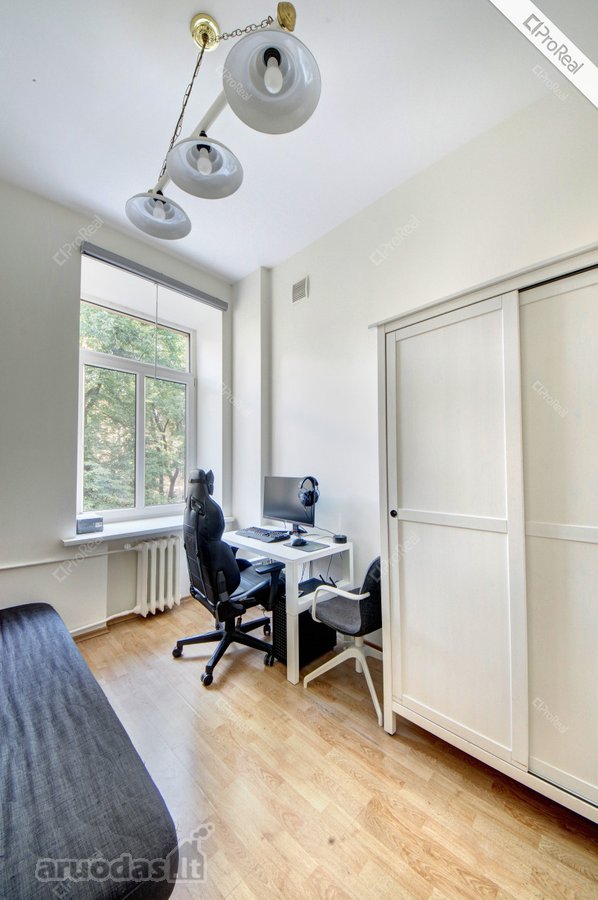 Tvarkingas, Suremontuotas Ir Jaukus 3 Atskirų - nuotraukos Nr. 10