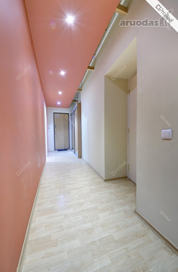 Tvarkingas, Suremontuotas Ir Jaukus 3 Atskirų - nuotraukos Nr. 13