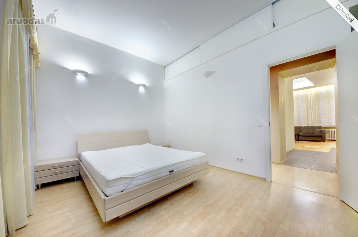 Tvarkingas, Suremontuotas Ir Jaukus 3 Atskirų - nuotraukos Nr. 7