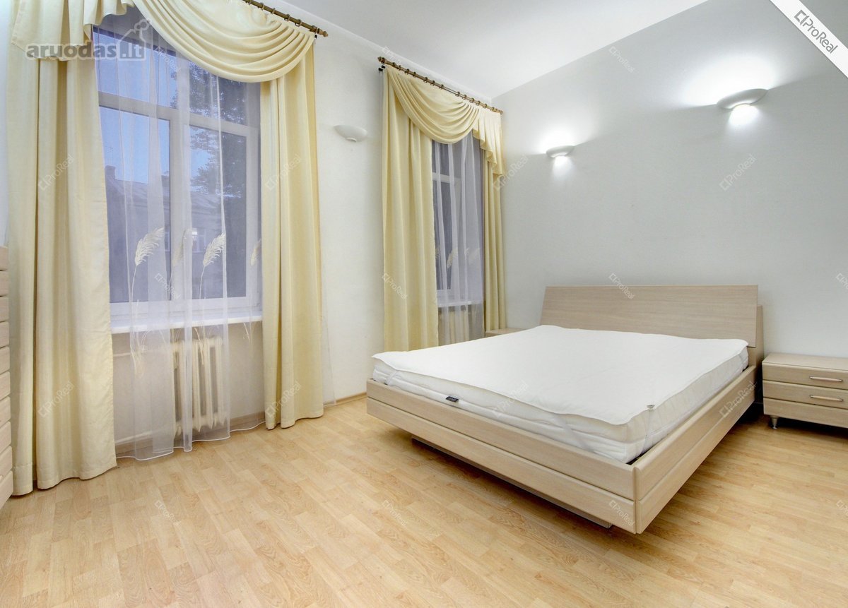 Tvarkingas, Suremontuotas Ir Jaukus 3 Atskirų - nuotraukos Nr. 6