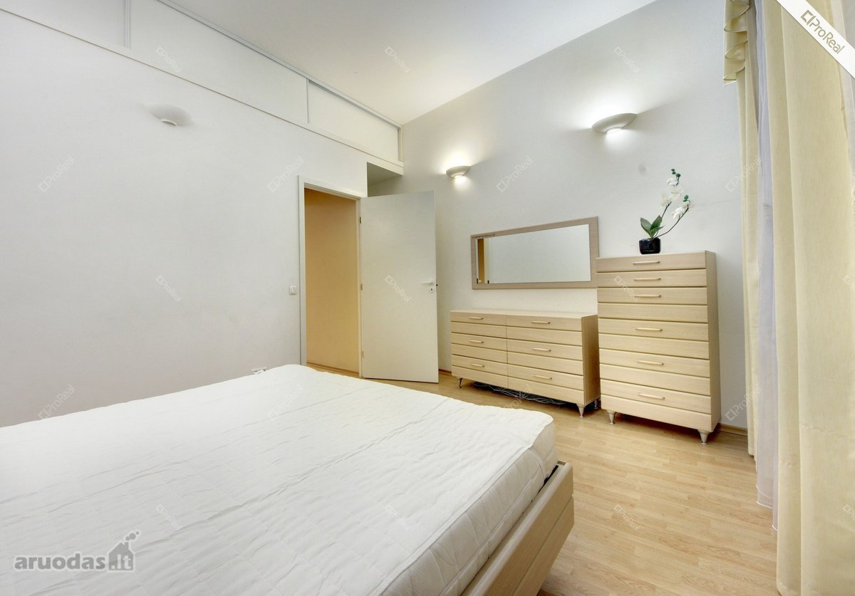 Tvarkingas, Suremontuotas Ir Jaukus 3 Atskirų - nuotraukos Nr. 8