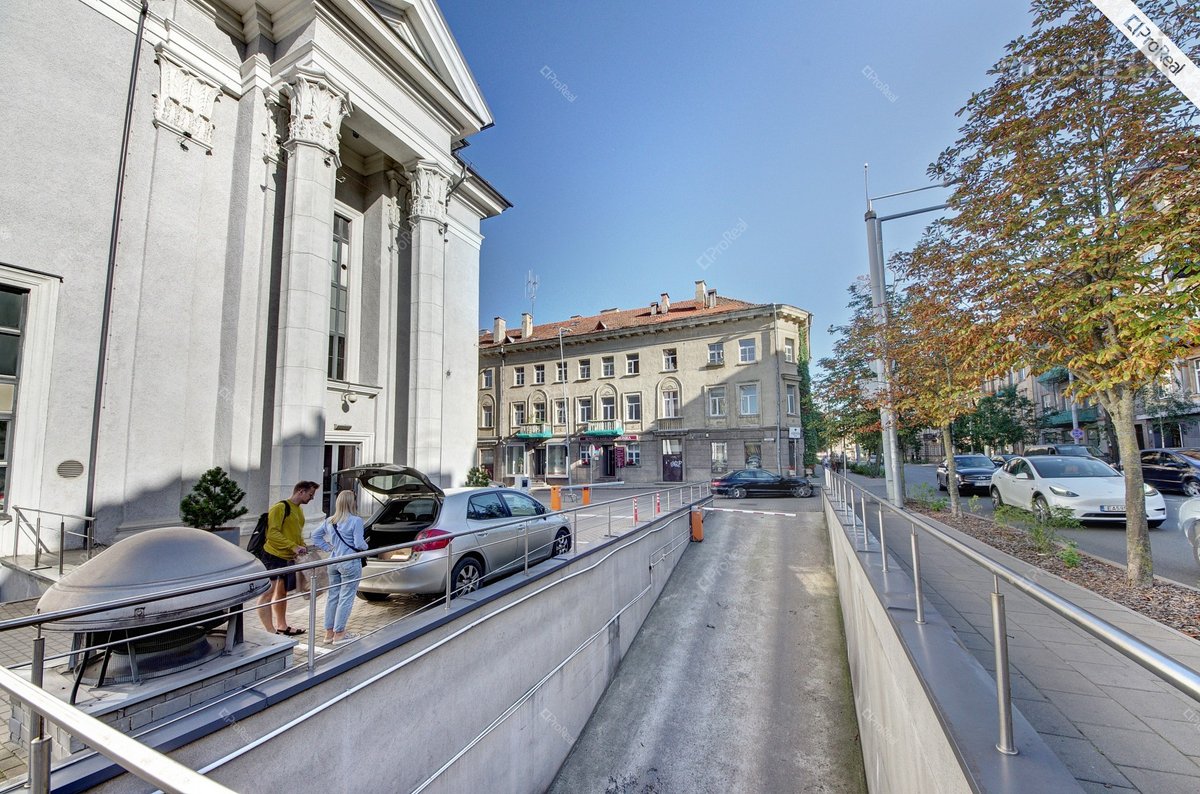 Tvarkingas, Suremontuotas Ir Jaukus 3 Atskirų - nuotraukos Nr. 15