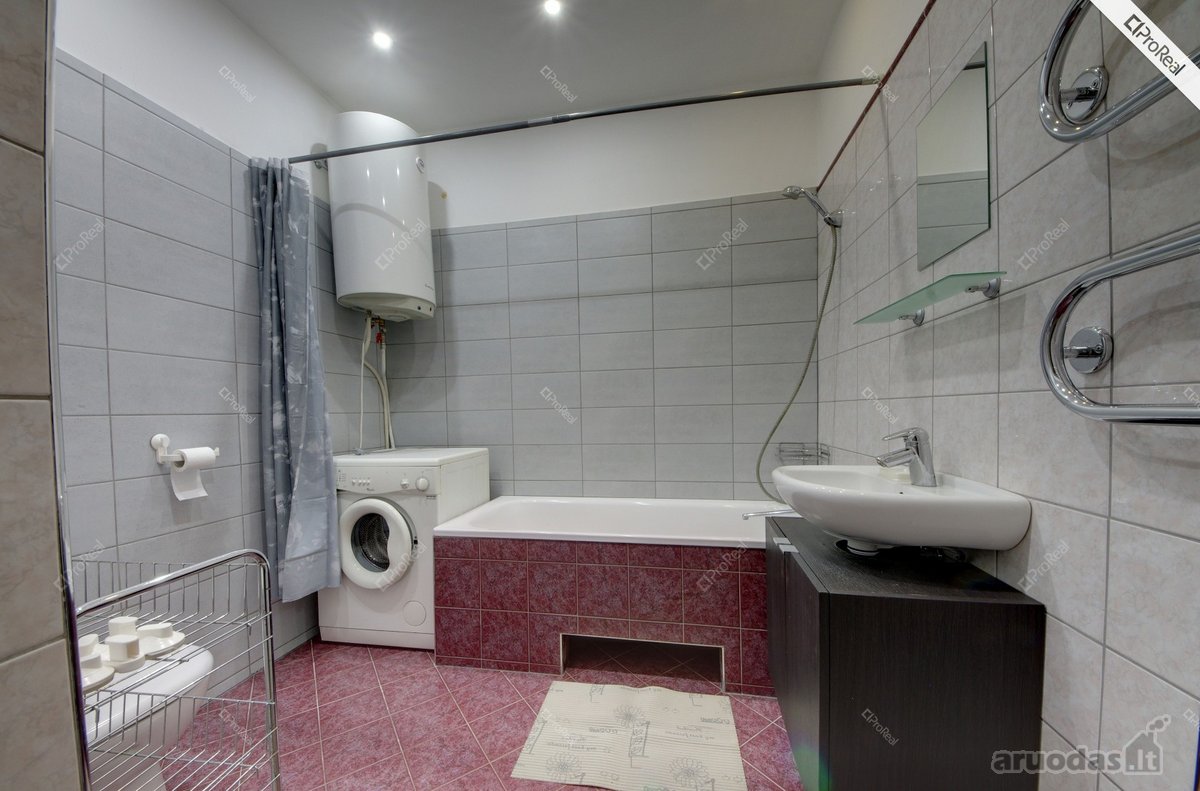 Tvarkingas, Suremontuotas Ir Jaukus 3 Atskirų - nuotraukos Nr. 12