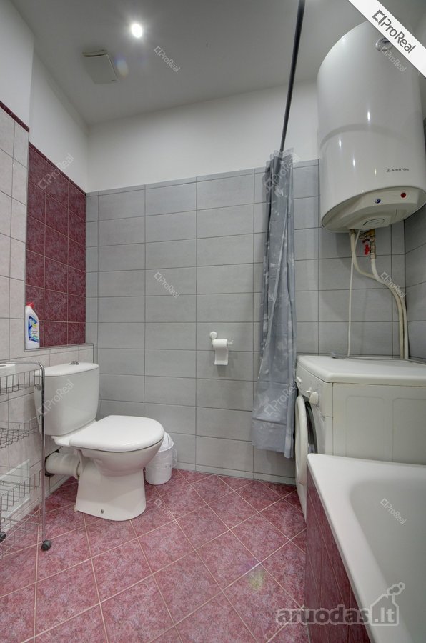 Tvarkingas, Suremontuotas Ir Jaukus 3 Atskirų - nuotraukos Nr. 11