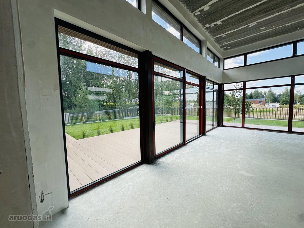 Parduodamas Premium Kokybės medžiagų ir - nuotraukos Nr. 13