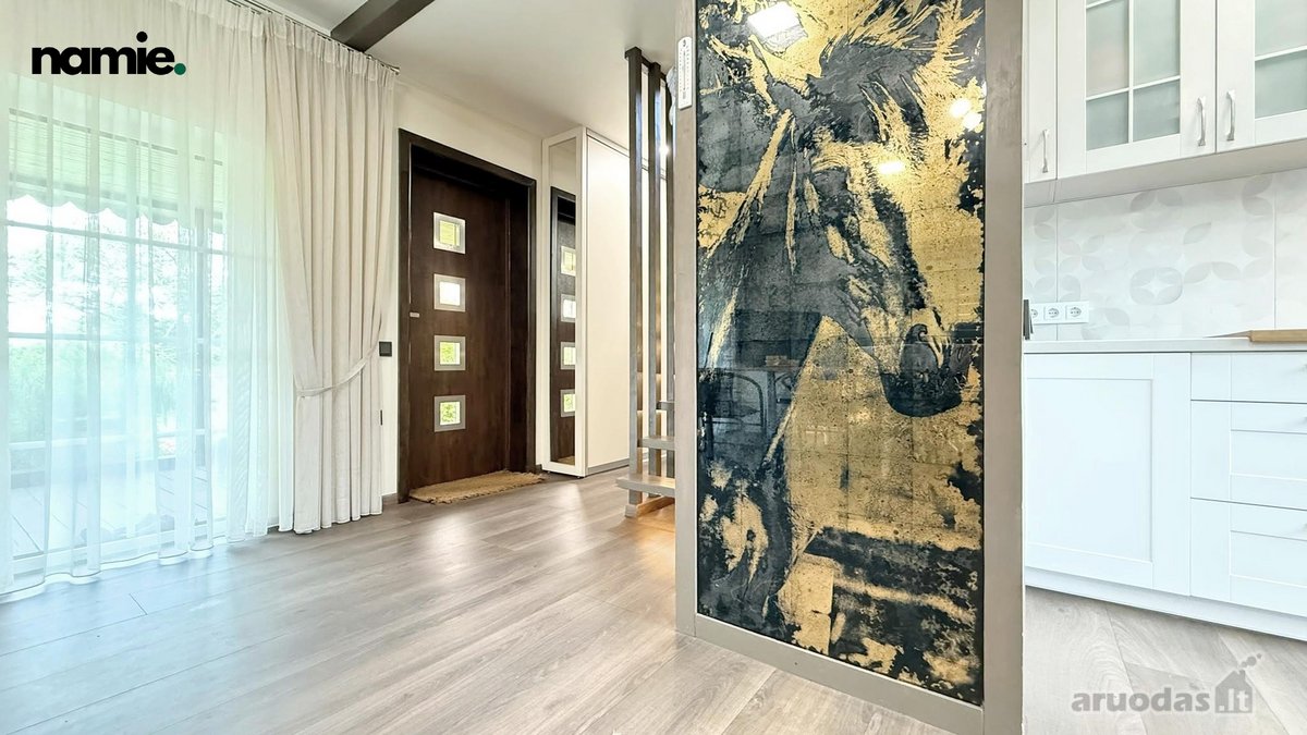 Jeigu svajojate apie gyvenimą gamtos - nuotraukos Nr. 5