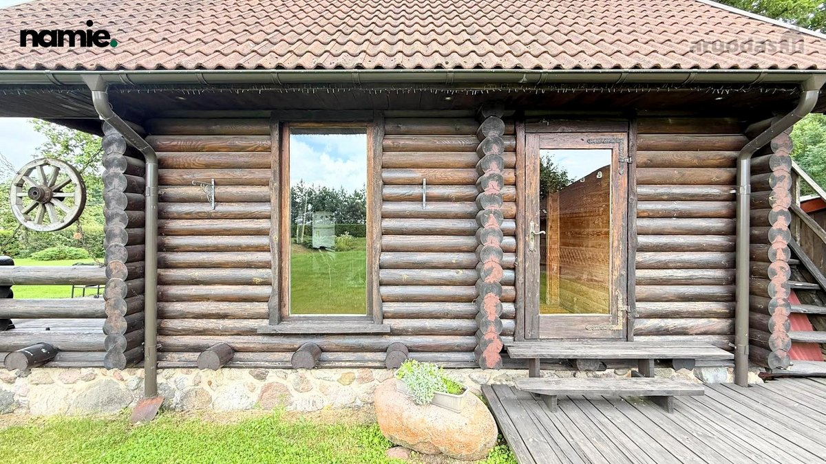 Jeigu svajojate apie gyvenimą gamtos - nuotraukos Nr. 16
