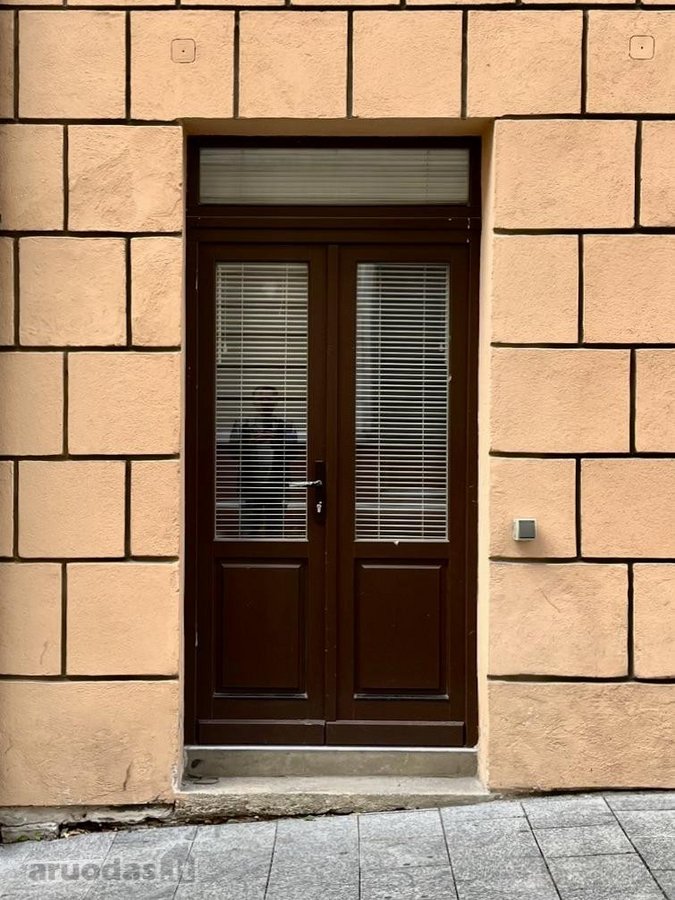 Nuomojamos pilnai įrengtos komercinės - nuotraukos Nr. 2