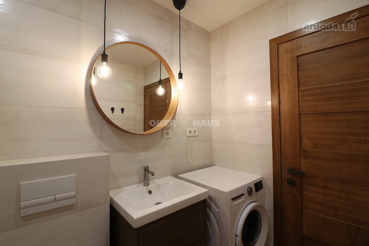 Parduodamas 2 Kambarių Butas Velžyje – - nuotraukos Nr. 12