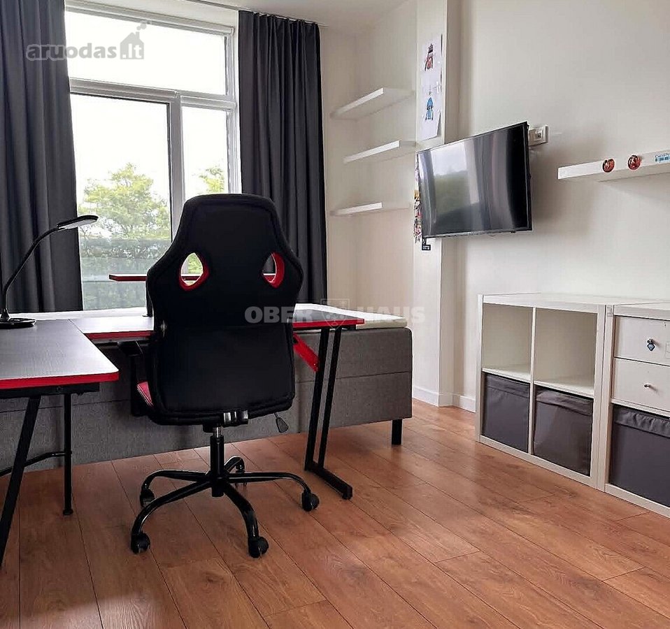 Parduodamas 2 Kambarių Butas Velžyje – - nuotraukos Nr. 13