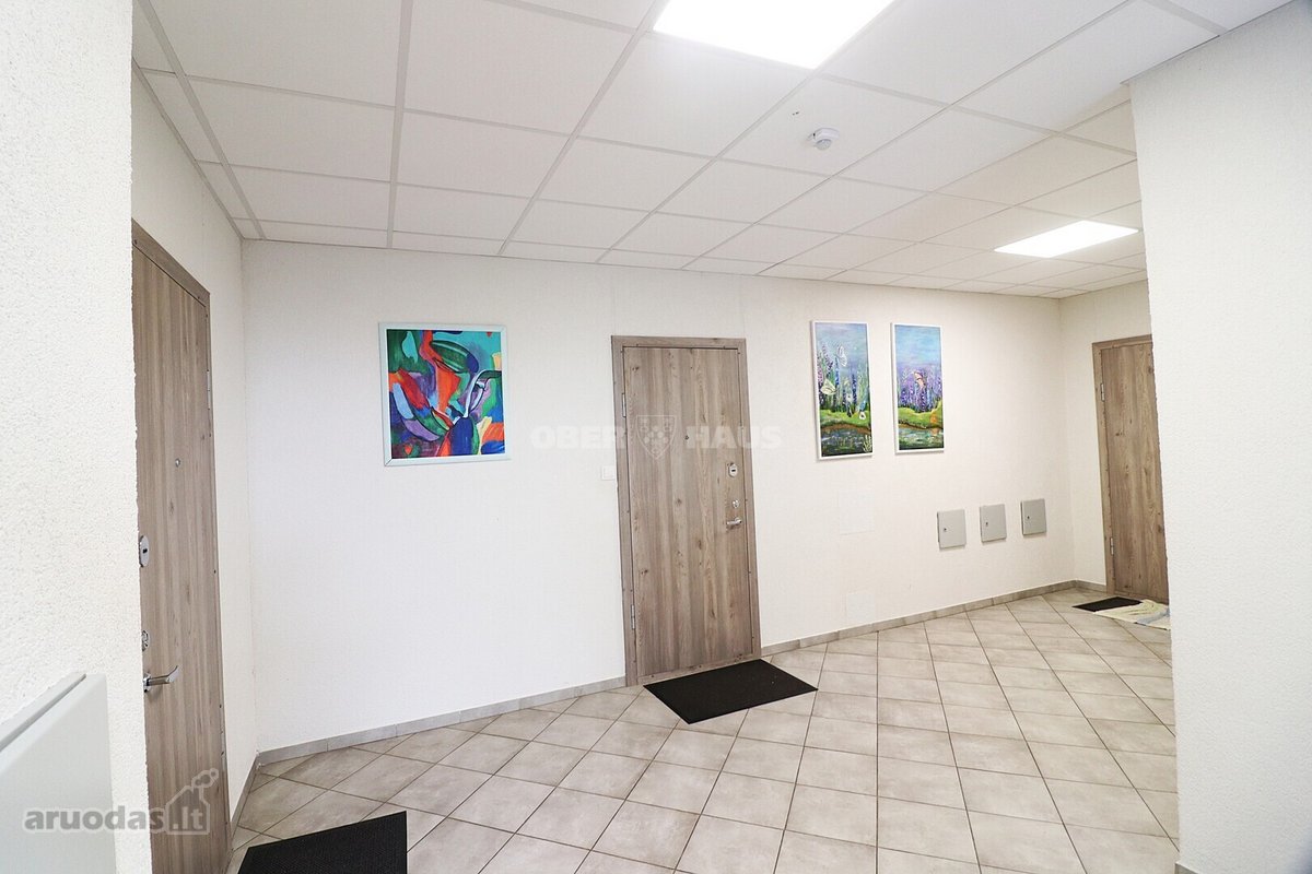 Parduodamas 2 Kambarių Butas Velžyje – - nuotraukos Nr. 16