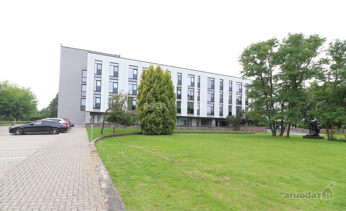 Parduodamas 2 Kambarių Butas Velžyje – - nuotraukos Nr. 20