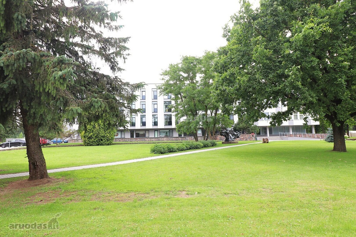 Parduodamas 2 Kambarių Butas Velžyje – - nuotraukos Nr. 21