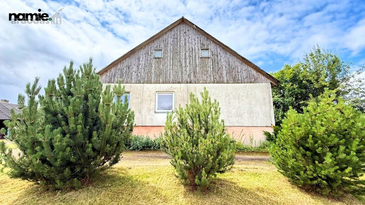 Kuigalių kaime, vos apie 20 km nuo Jonavos, - nuotraukos Nr. 6