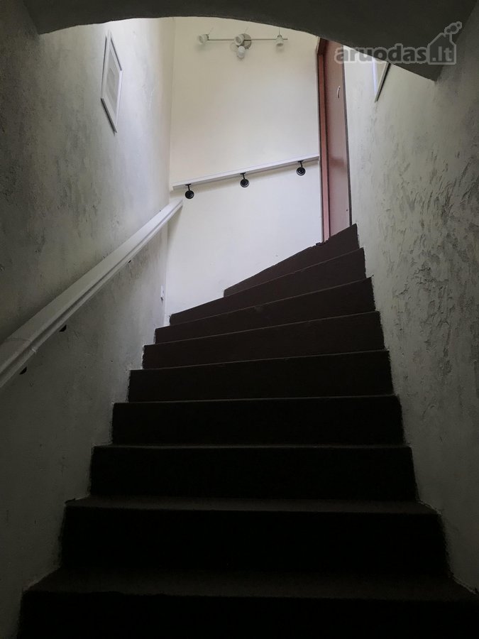 Nuomojamas labai jaukus butas nuo rugsėjo - nuotraukos Nr. 3