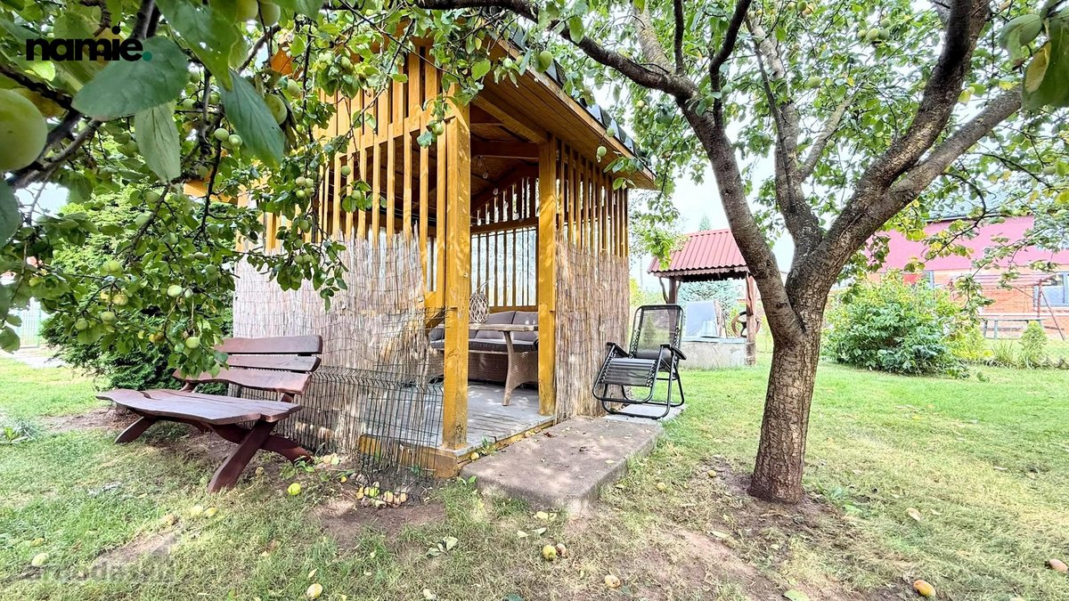 Namas yra apšiltintas tiek iš išorės, tiek iš - nuotraukos Nr. 11