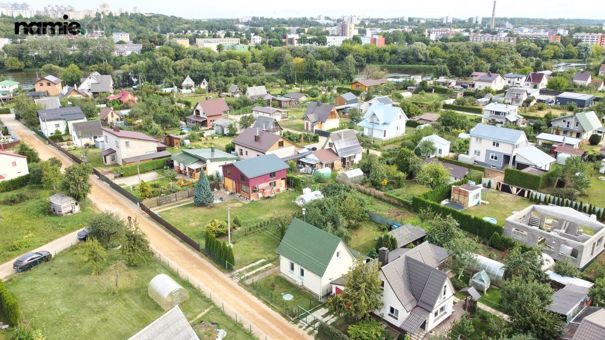 Namas yra apšiltintas tiek iš išorės, tiek iš - nuotraukos Nr. 14