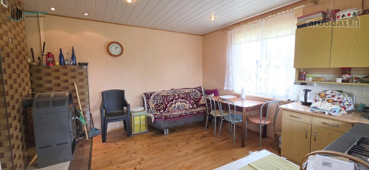 Parduodamas Sodo Namelis Marijampolės Mieste - nuotraukos Nr. 10