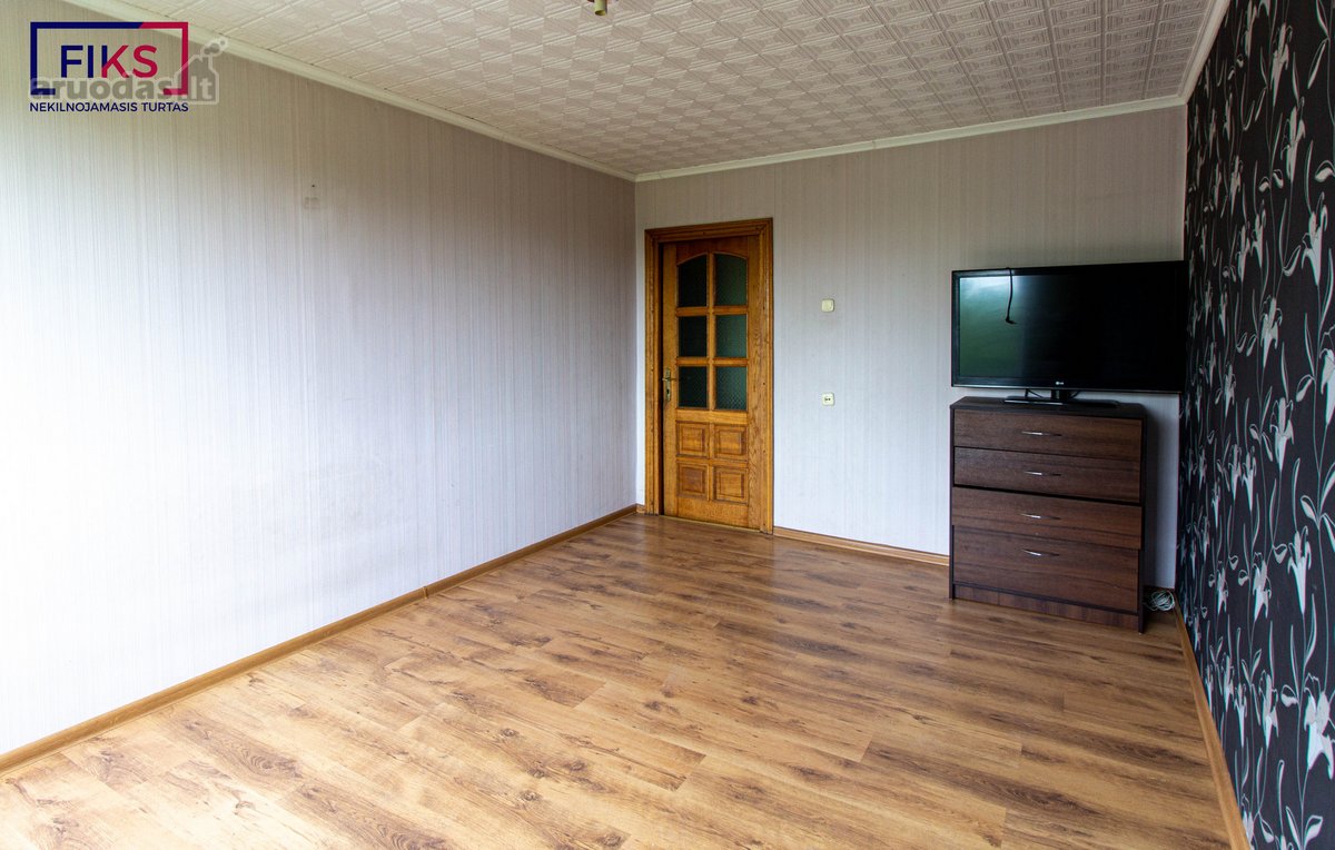Parduodamas 2 Kambarių Butas Kazlų Rūdos Sav. - nuotraukos Nr. 3