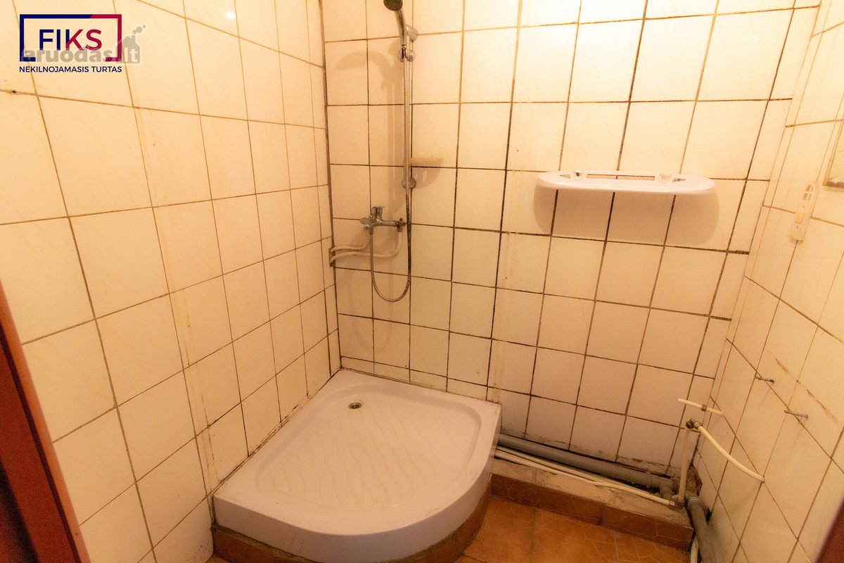 Parduodamas 2 Kambarių Butas Kazlų Rūdos Sav. - nuotraukos Nr. 14