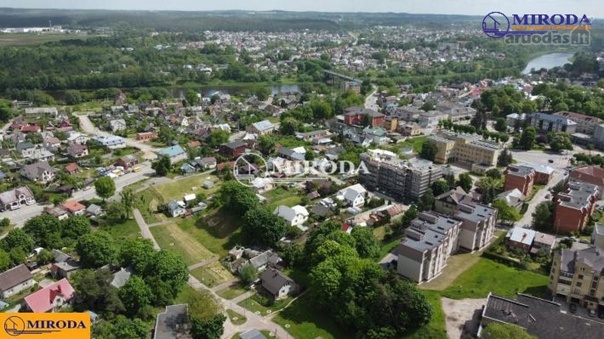 Alytaus miesto centre, išskirtinėje vietoje, - nuotraukos Nr. 22