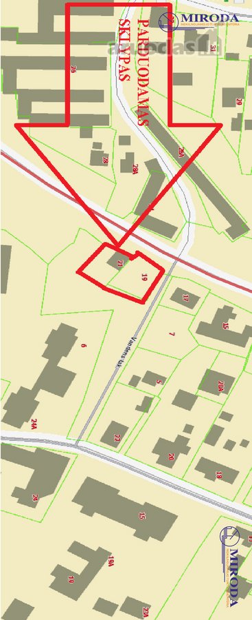 Alytaus miesto centre, išskirtinėje vietoje, - nuotraukos Nr. 4