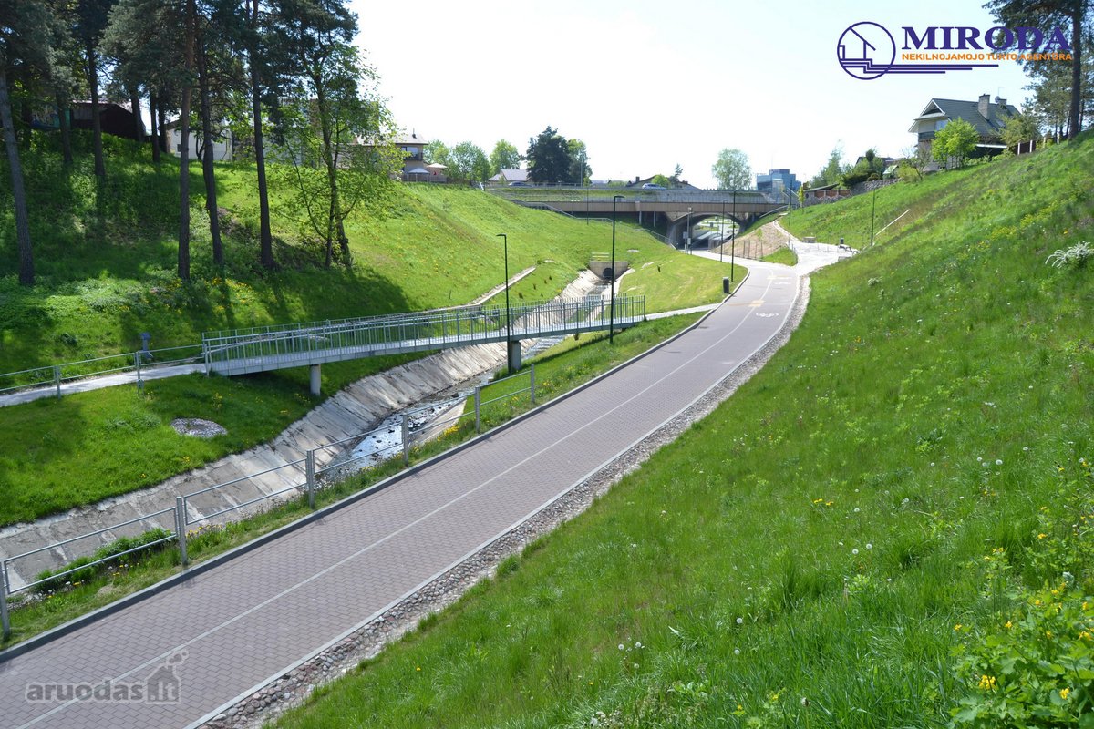 Alytaus miesto centre, išskirtinėje vietoje, - nuotraukos Nr. 14
