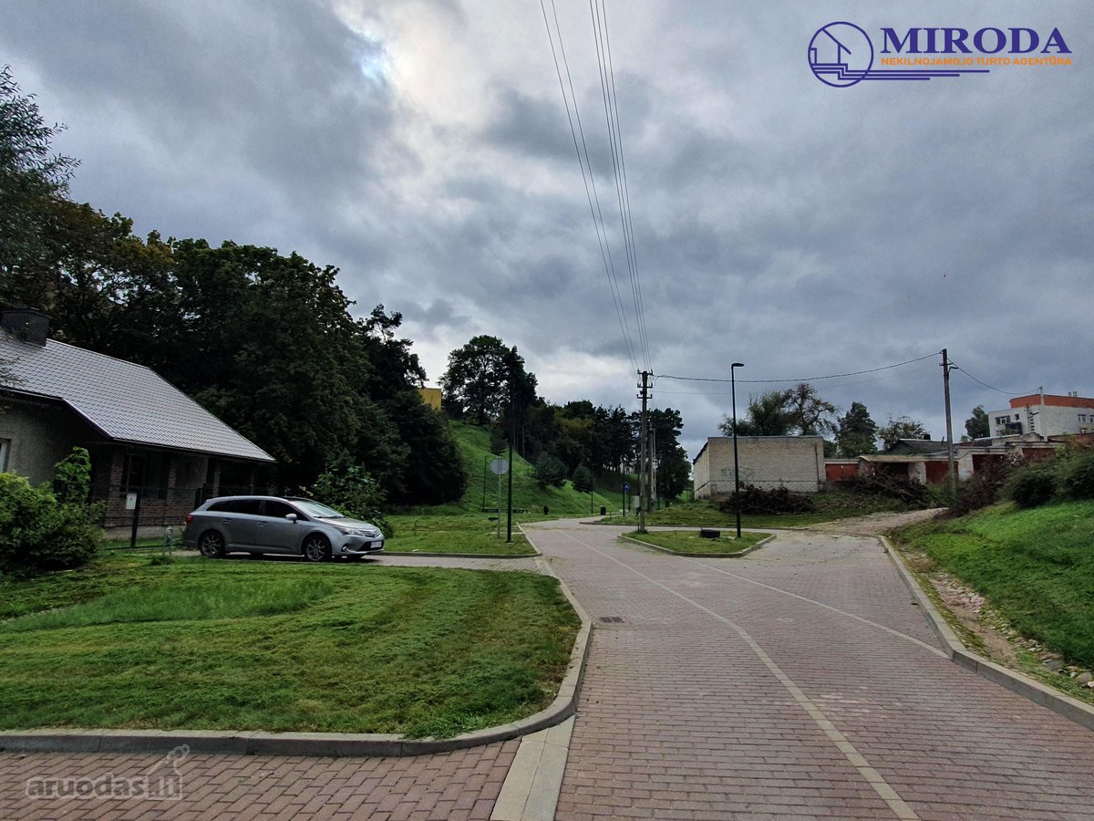Alytaus miesto centre, išskirtinėje vietoje, - nuotraukos Nr. 9
