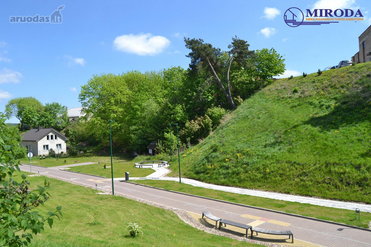 Alytaus miesto centre, išskirtinėje vietoje, - nuotraukos Nr. 5