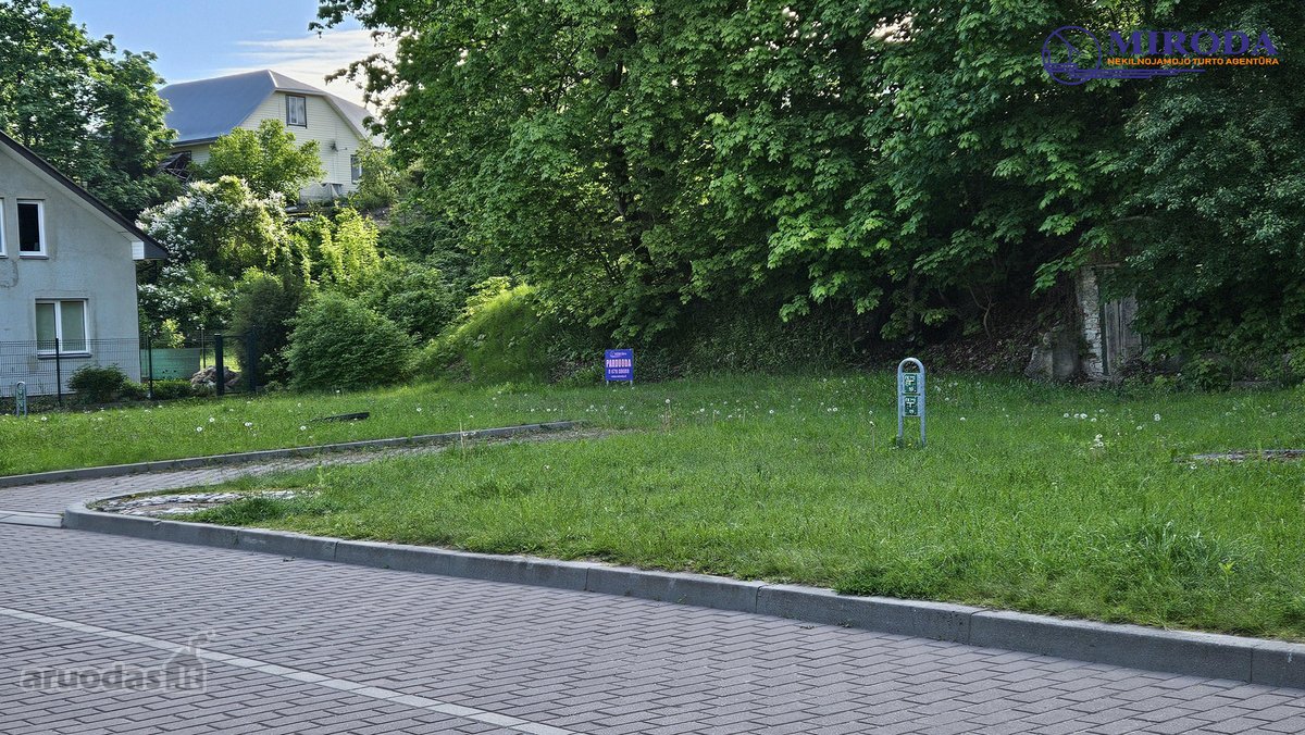 Alytaus miesto centre, išskirtinėje vietoje, - nuotraukos Nr. 20