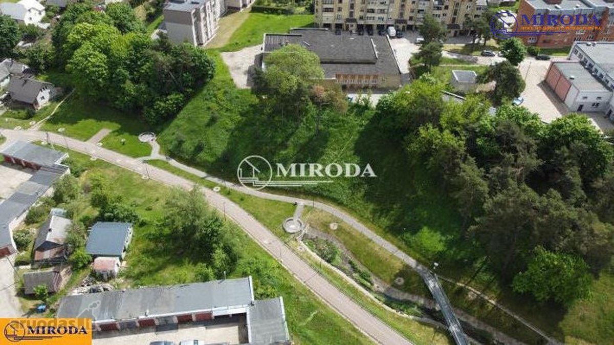 Alytaus miesto centre, išskirtinėje vietoje, - nuotraukos Nr. 15