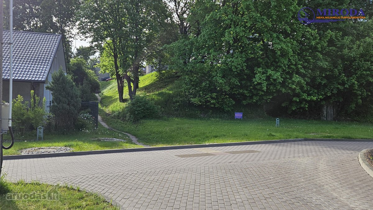 Alytaus miesto centre, išskirtinėje vietoje, - nuotraukos Nr. 7