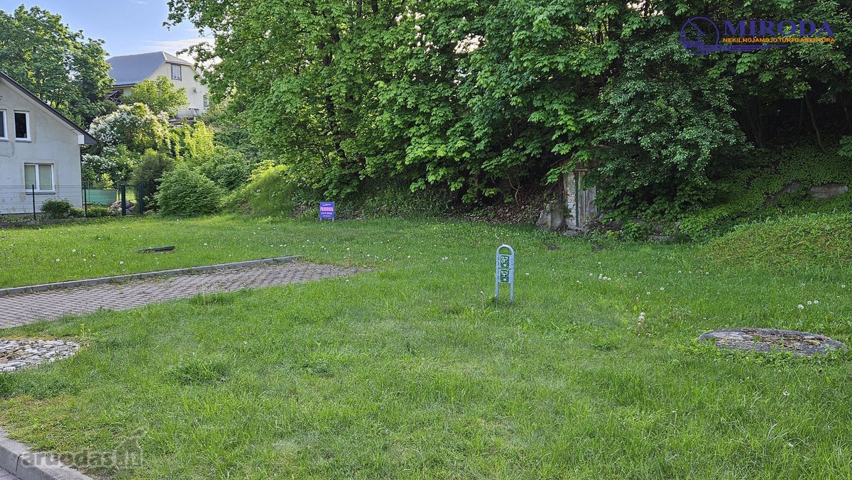 Alytaus miesto centre, išskirtinėje vietoje, - nuotraukos Nr. 18