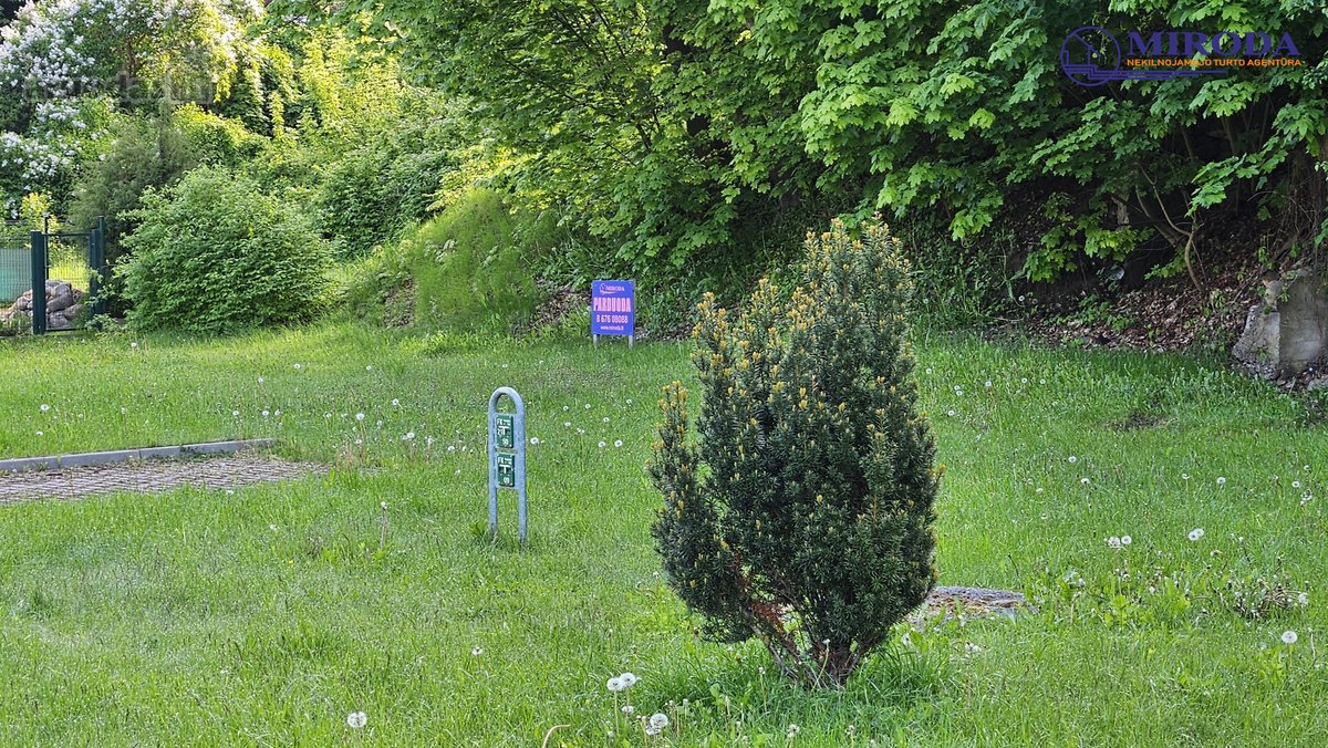 Alytaus miesto centre, išskirtinėje vietoje, - nuotraukos Nr. 19