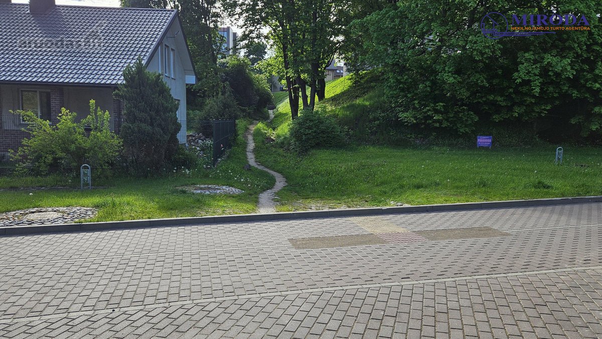 Alytaus miesto centre, išskirtinėje vietoje, - nuotraukos Nr. 3