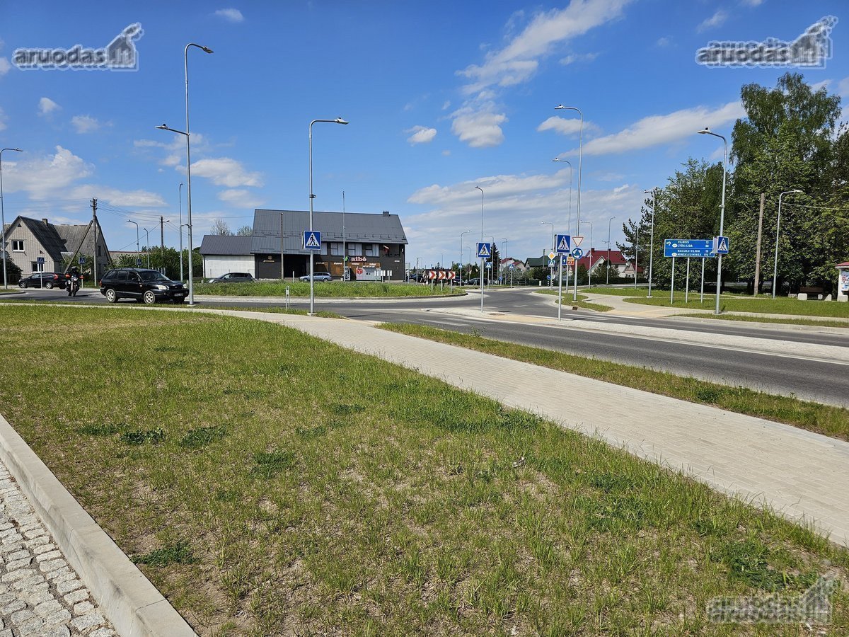 Parduodami namų valdos žemės sklypai - 2 vnt. - nuotraukos Nr. 17