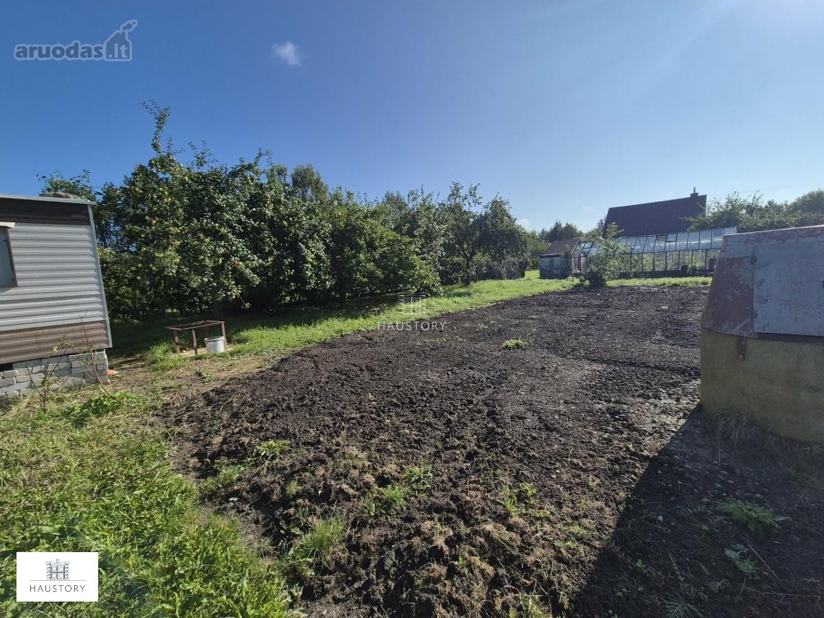 Klaipėdos r. Vaitelių sodo bendrijoje - nuotraukos Nr. 14
