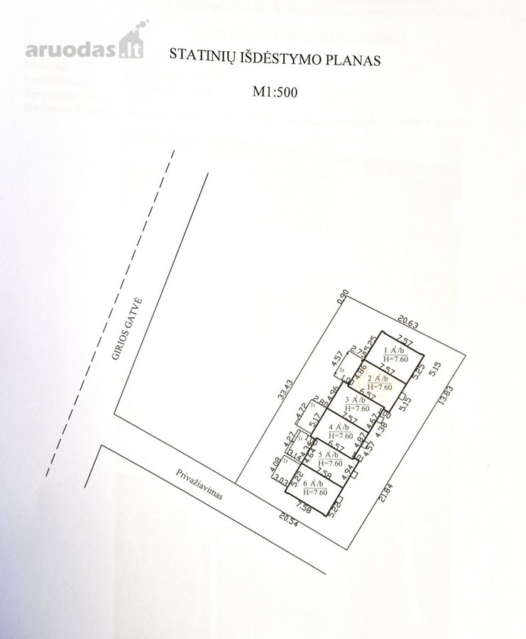 Jauki Vieta Kasdieniam Gyvenimui Miško - nuotraukos Nr. 64