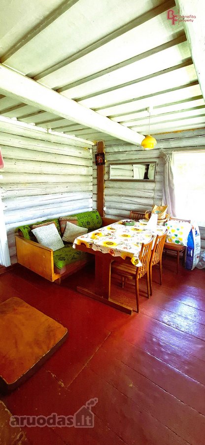 Parduodama sodyba su šilauogių ūkiu - nuotraukos Nr. 16