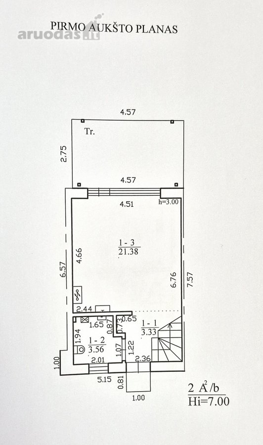 Jauki Vieta Kasdieniam Gyvenimui Miško - nuotraukos Nr. 62