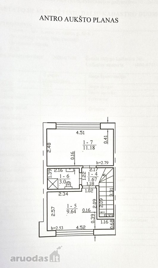 Jauki Vieta Kasdieniam Gyvenimui Miško - nuotraukos Nr. 63