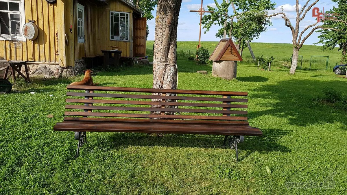 Parduodama sodyba su šilauogių ūkiu - nuotraukos Nr. 22