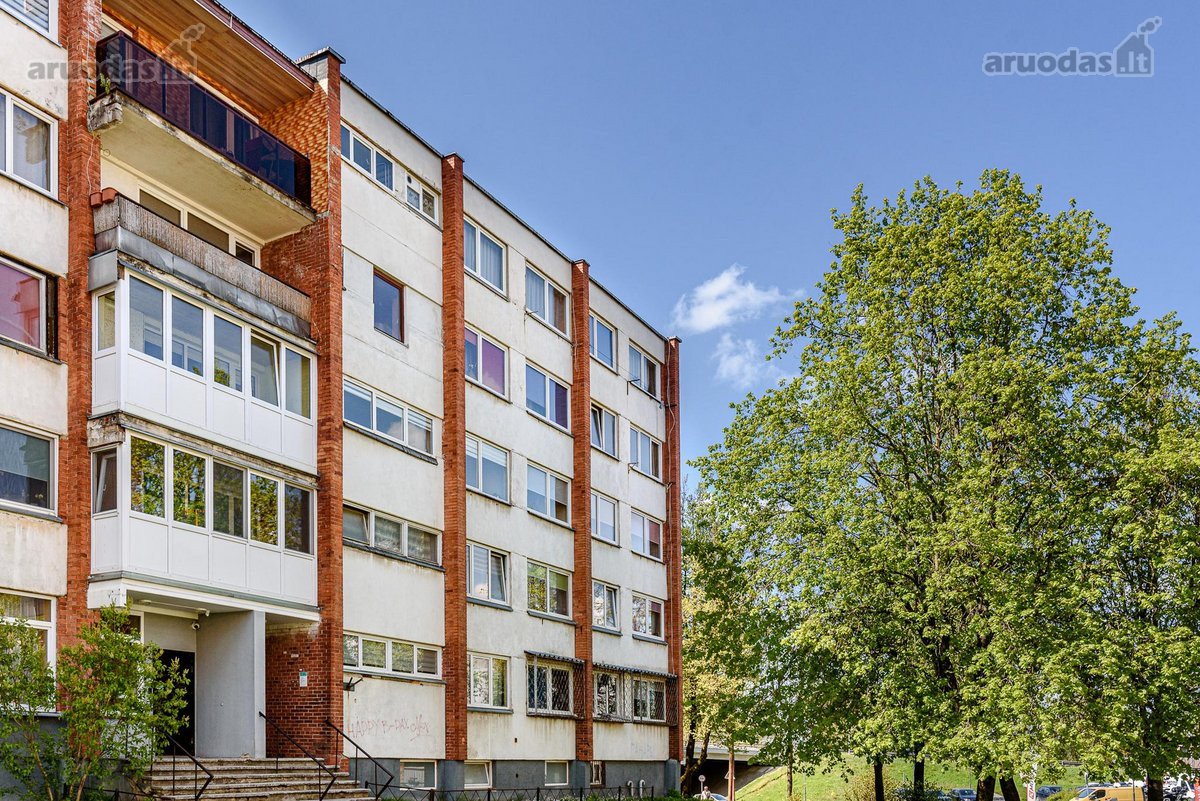  Butas kapitaliai suremontuotas - nuotraukos Nr. 16