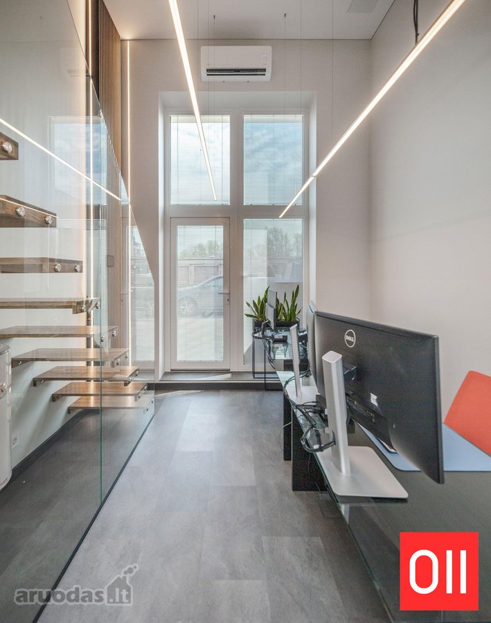 Išskirtinė Erdvė Palangos Centre – Šiandien - nuotraukos Nr. 12