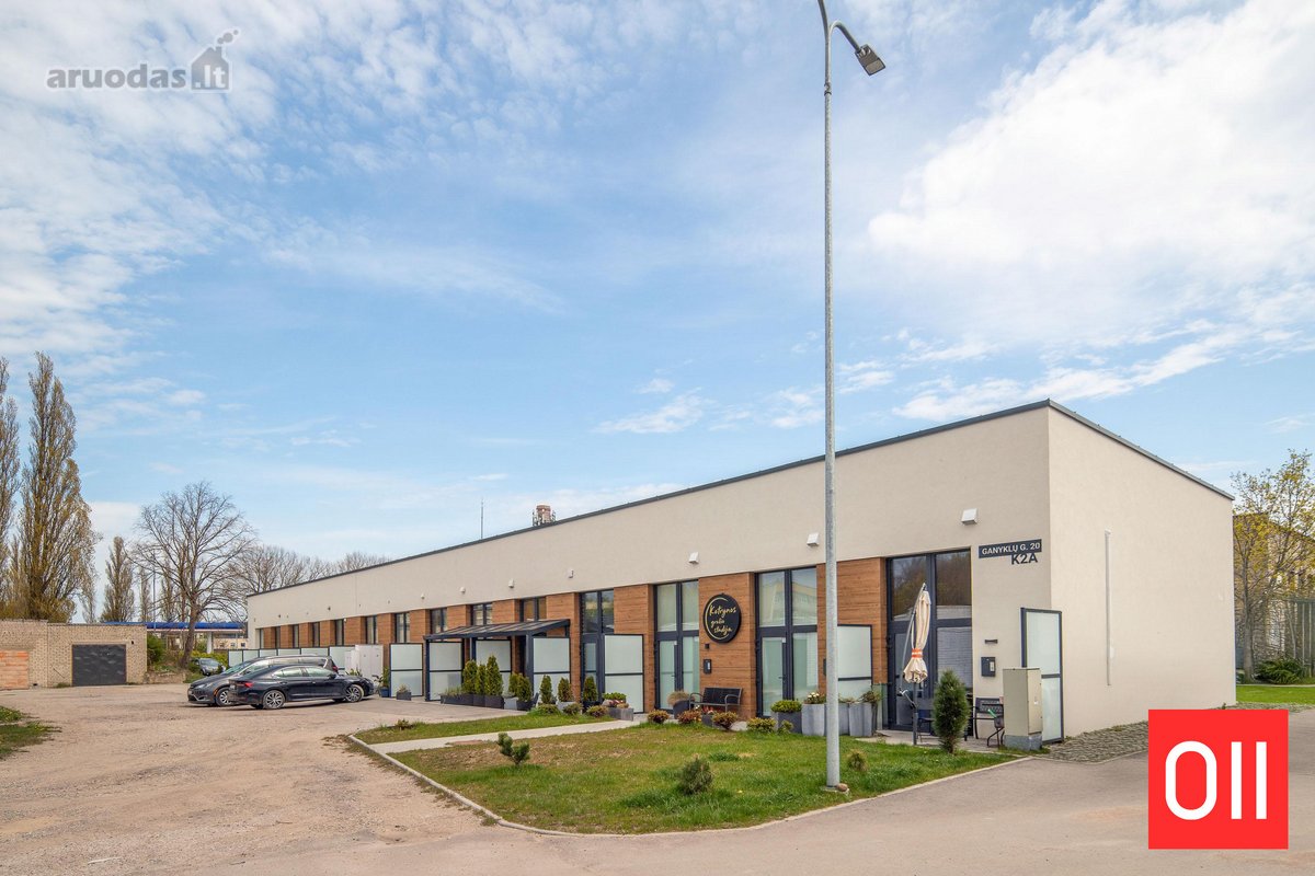 Išskirtinė Erdvė Palangos Centre – Šiandien - nuotraukos Nr. 26