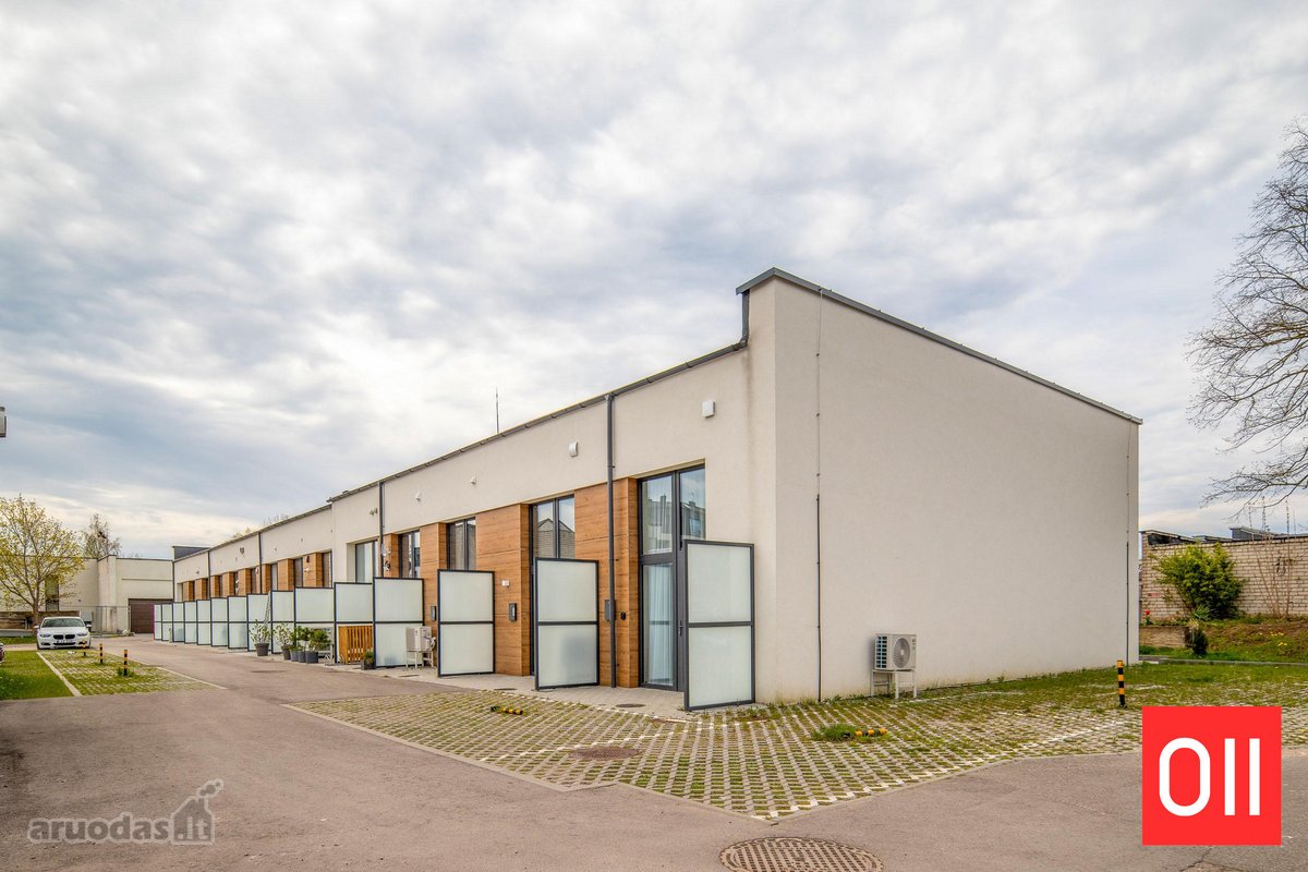Išskirtinė Erdvė Palangos Centre – Šiandien - nuotraukos Nr. 31